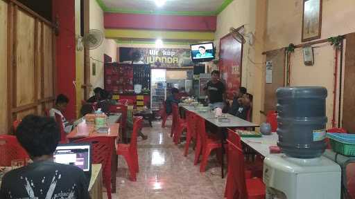 Warkop Juanda 5