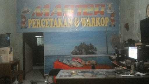 Warkop Master Dan Kedai Bakso Sunu 4