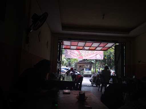 Warkop Catur 2