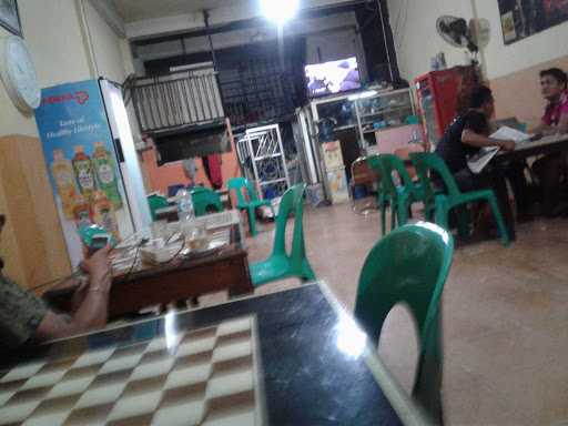 Warkop Catur 3