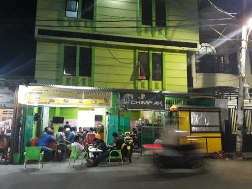 Warkop Kopkitt 7