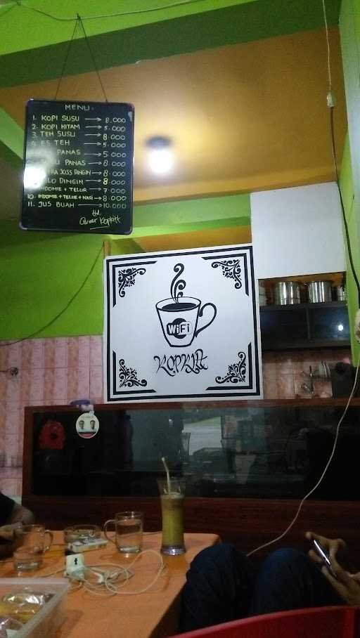 Warkop Kopkitt 6