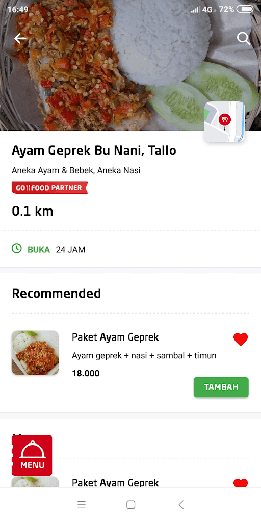 Ayam Geprek Bu Nani 3