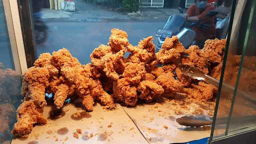 Ayam Loncat 2