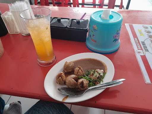 Bakso Gowa - Bakso Daeng 3