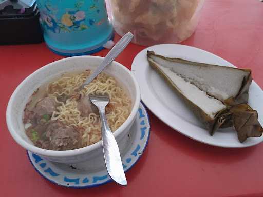 Bakso Gowa - Bakso Daeng 1