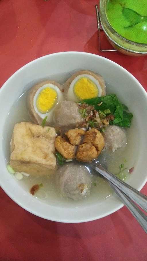 Bakso Gowa - Bakso Daeng 5