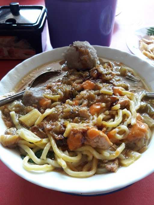 Bakso Gowa - Bakso Daeng 6