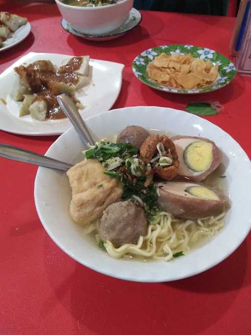 Bakso Gowa - Bakso Daeng 4