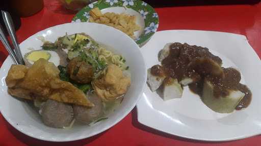 Bakso Gowa - Bakso Daeng 8