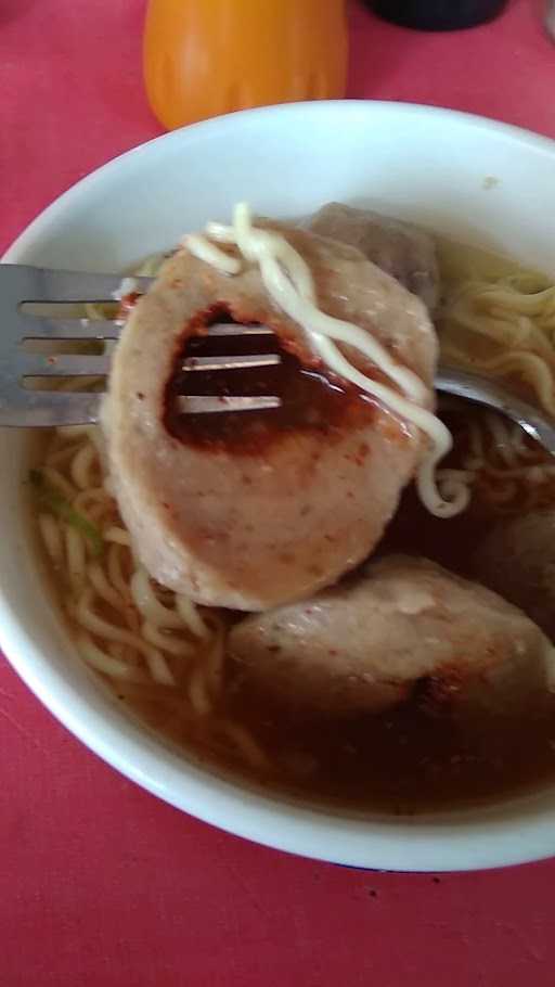 Bakso Gowa - Bakso Daeng 10