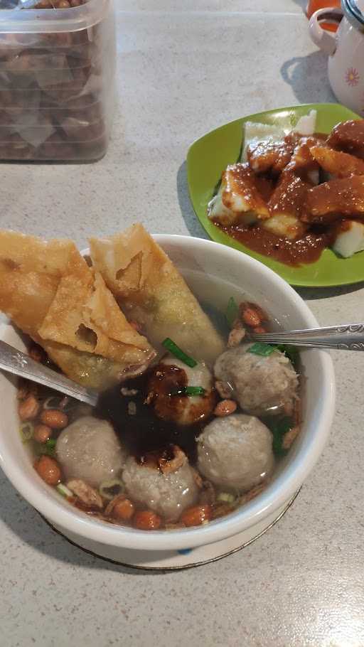 Bakso Lembo 10