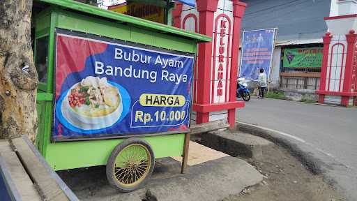 Bubur Ayam Bandung Raya 3