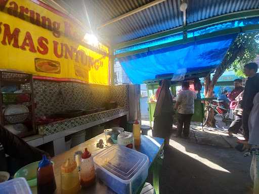 Bubur Ayam Bandung Raya 4