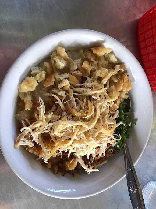 Bubur Ayam Priangan 1