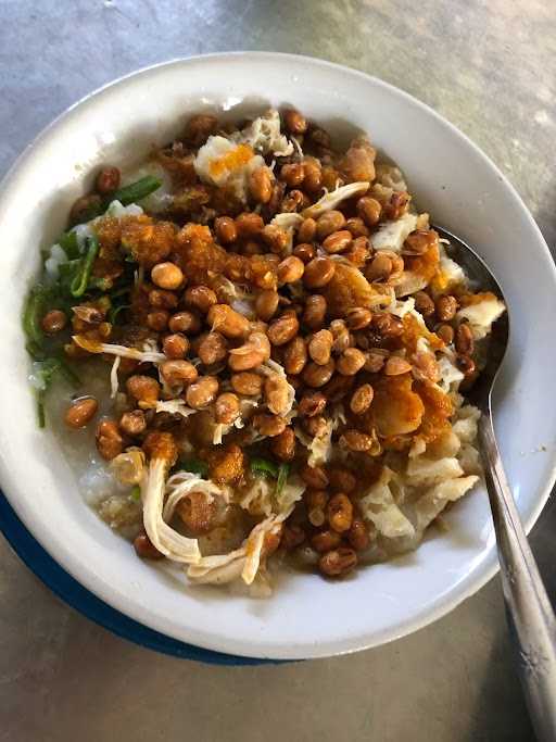 Bubur Ayam Priangan 3