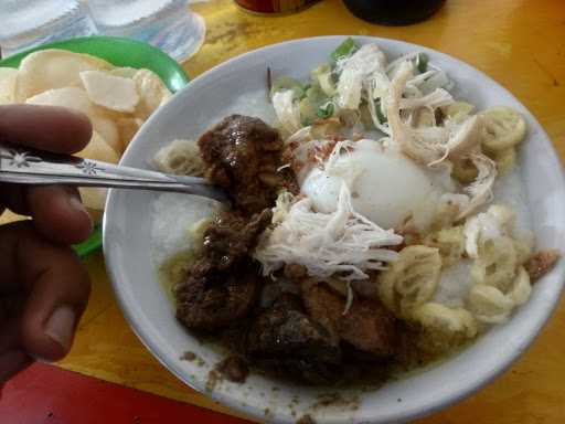 Bubur Ayam Priangan 2