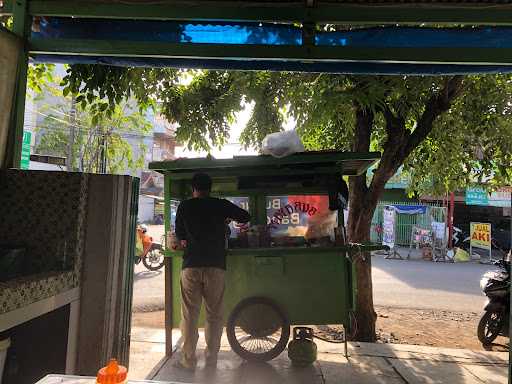 Bubur Ayam Priangan 6