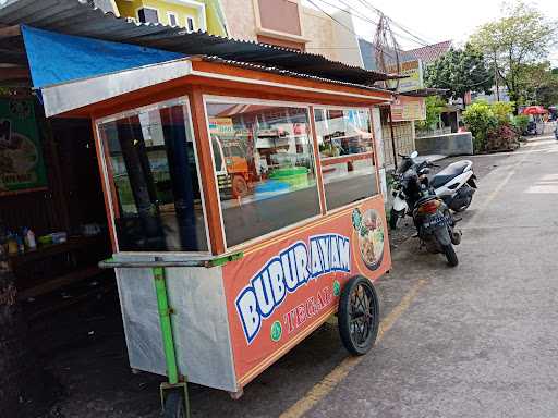 Bubur Ayam Tegal 2