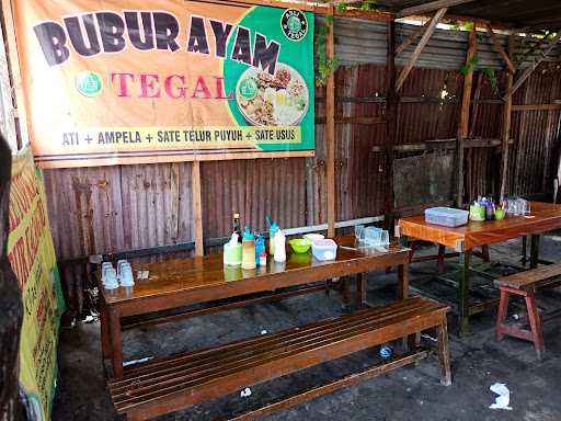 Bubur Ayam Tegal 7