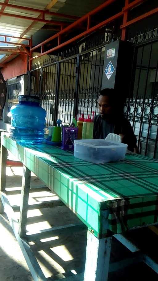 Bubur Ayam Tegal 6