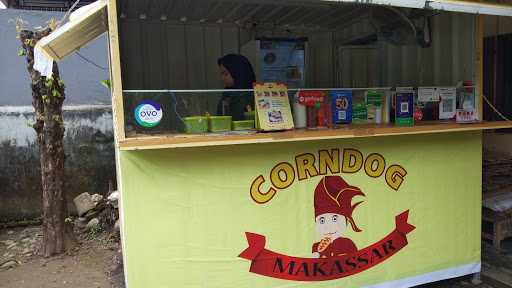 Corndog Datuk Ribandang 5