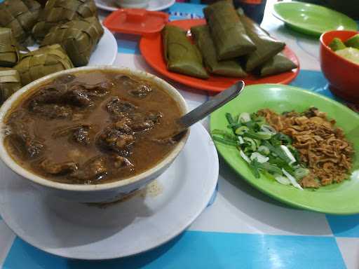 Coto 7 Saudara 7