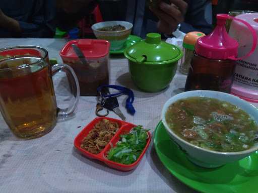 Coto 7 Saudara 2