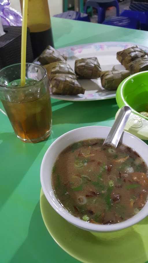 Coto Datuk Ditiro 2