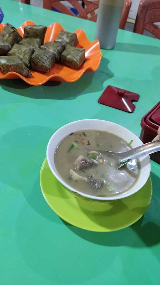 Coto Datuk Ditiro 3