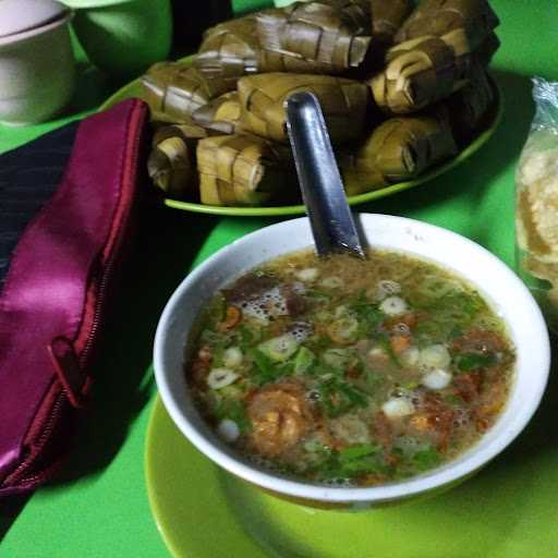 Coto Datuk Ditiro 4