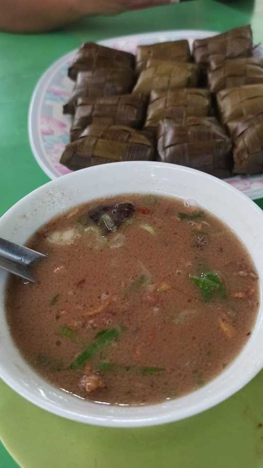 Coto Datuk Ditiro 10