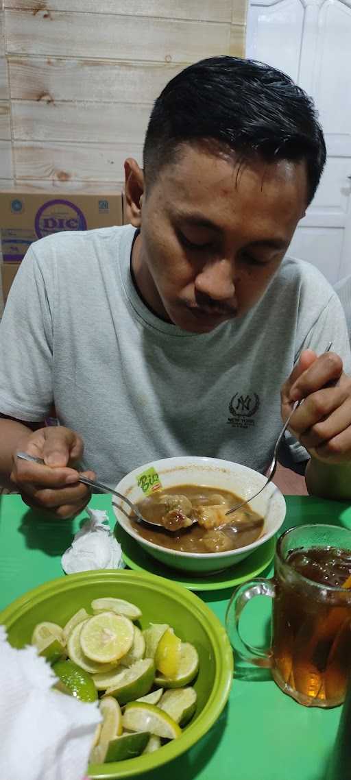 Coto Datuk Ditiro 8