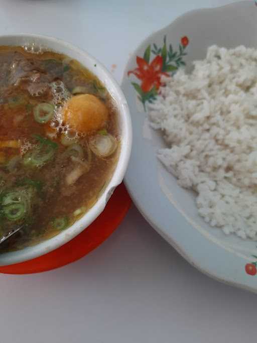 Coto Makassar Teuku Umar 2