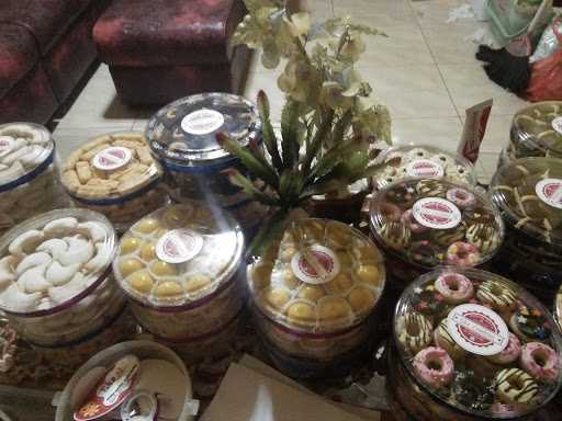 Eka Cookies 2