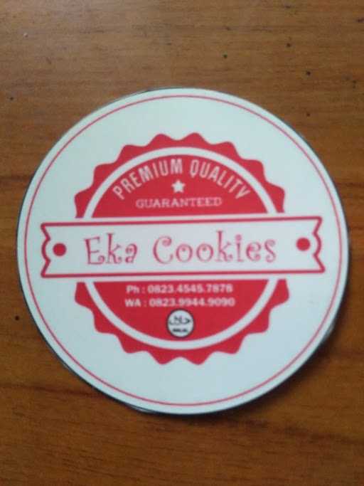 Eka Cookies 6