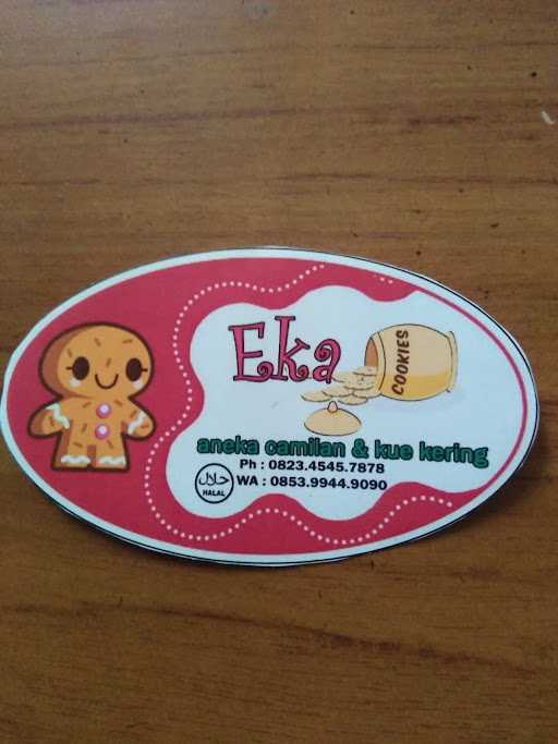 Eka Cookies 5