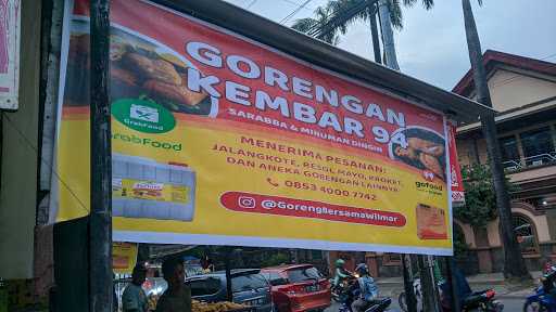 Gorengan Kembar 94 10