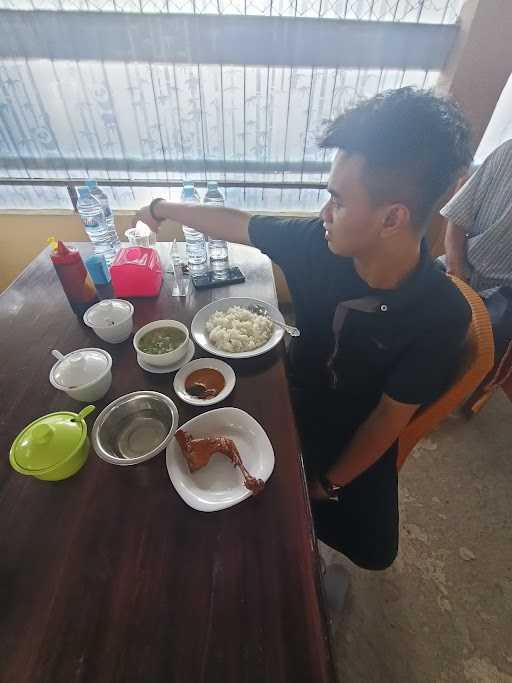 Masakan Mama Satria 8