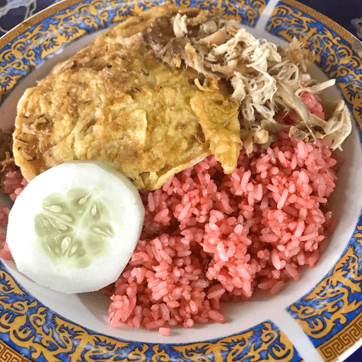 Nasi Goreng Wonogiri 5