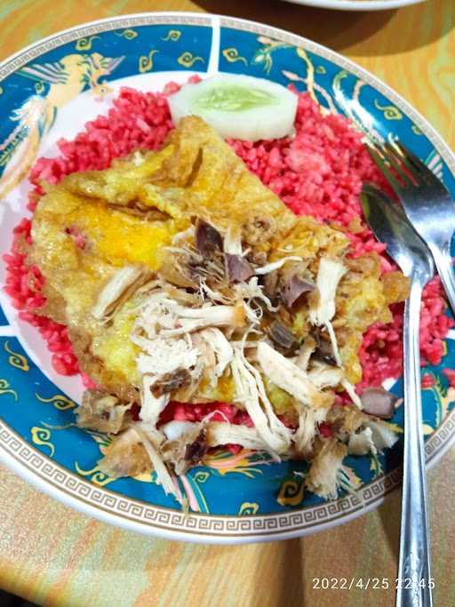 Nasi Goreng Wonogiri 4