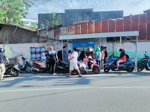 Nasi Kuning Ibu Kartini 6