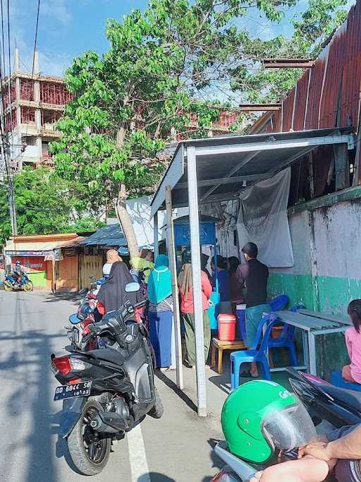 Nasi Kuning Ibu Kartini 5