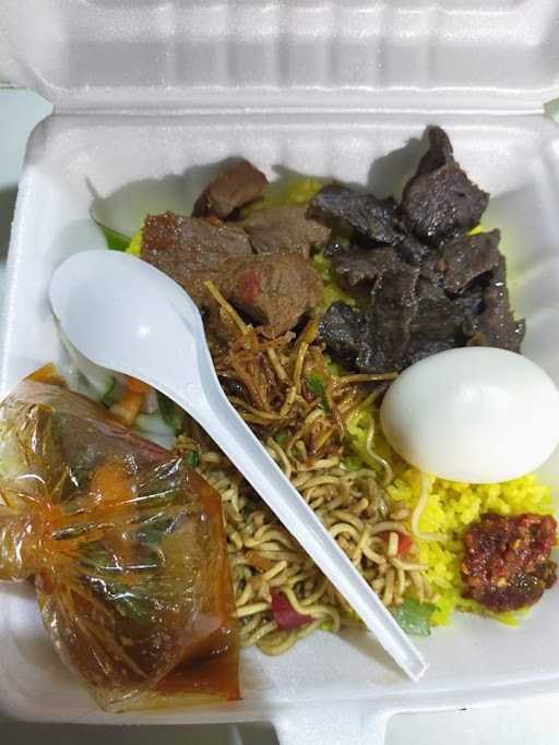 Nasi Kuning Ibu Kartini 3