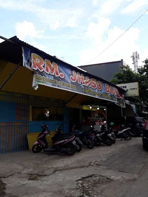 Nasi Padang Restu Bunda 9