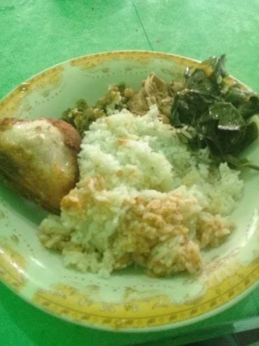 Nasi Padang Restu Bunda 3