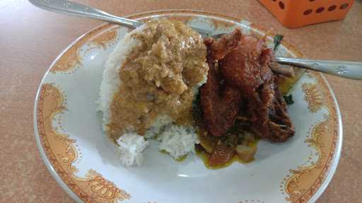 Nasi Padang Restu Bunda 4