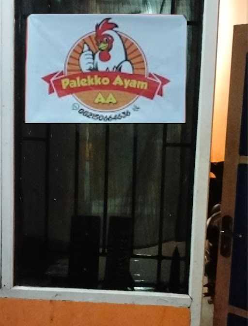 Palekko Ayam Aa 1