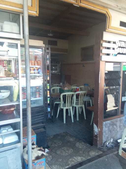 Rumah Makan Murah Malang 7