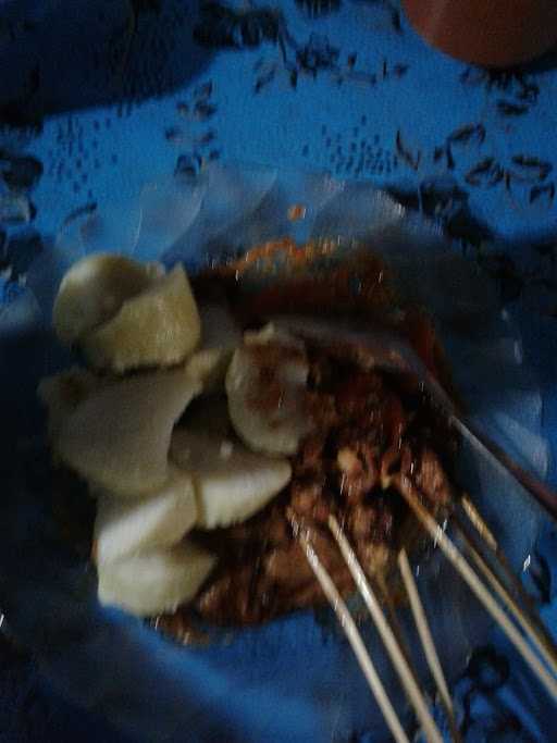 Sate Ayam Madura Pak Herman 3